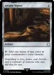Arcane Signet #752