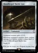 Bloodforged Battle-Axe #754