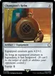 Champion's Helm #756