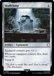 Skullclamp #766