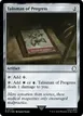 Talisman of Progress #777