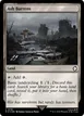 Ash Barrens #781