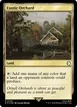 Exotic Orchard #792