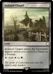 Isolated Chapel #797