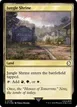 Jungle Shrine #798