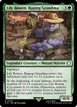 Lily Bowen, Raging Grandma #79