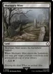 Mortuary Mire #800