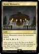 Mystic Monastery #803