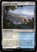 Razortide Bridge #809