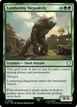 Lumbering Megasloth #80