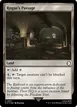 Rogue's Passage #811