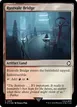 Rustvale Bridge #813