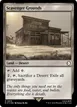 Scavenger Grounds #815