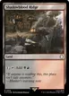 Shadowblood Ridge #816