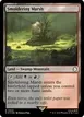 Smoldering Marsh #820