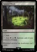 Tainted Wood #829