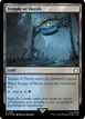 Temple of Deceit #831