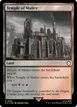 Temple of Malice #835
