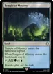 Temple of Mystery #836