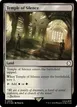 Temple of Silence #838