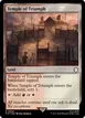 Temple of Triumph #840