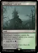 Woodland Cemetery #844