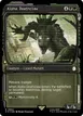 Alpha Deathclaw #864