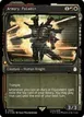 Armory Paladin #865