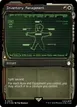 Inventory Management #870