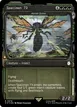 Hornet Queen #878