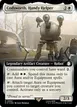 Codsworth, Handy Helper #894