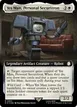 Yes Man, Personal Securitron #901