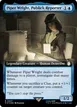 Piper Wright, Publick Reporter #907