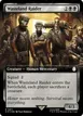Wasteland Raider #911