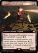 Assaultron Dominator #912