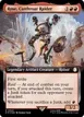 Rose, Cutthroat Raider #920
