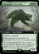 Rampaging Yao Guai #929