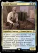 Arcade Gannon #92