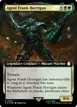 Agent Frank Horrigan #933