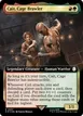 Cait, Cage Brawler #937