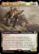 Cass, Hand of Vengeance #938