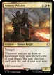 Armory Paladin #93