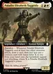 Paladin Elizabeth Taggerdy #952