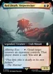 Red Death, Shipwrecker #954