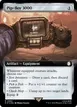 Pip-Boy 3000 #963