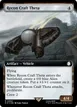 Recon Craft Theta #964
