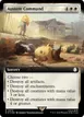 Austere Command #975