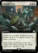 Martial Coup #982