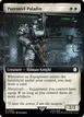 Puresteel Paladin #984