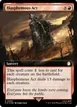Blasphemous Act #993